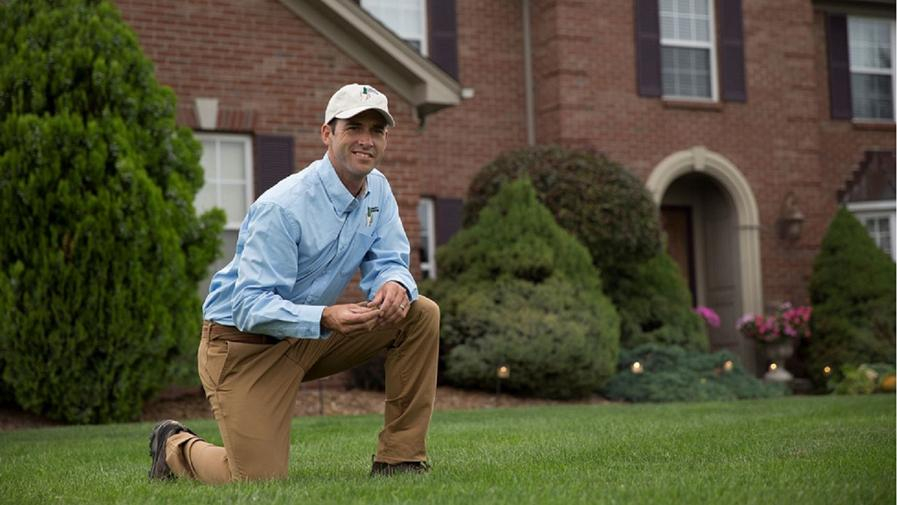 Cover photo of Lawn Doctor of Smyrna-Brookhaven
